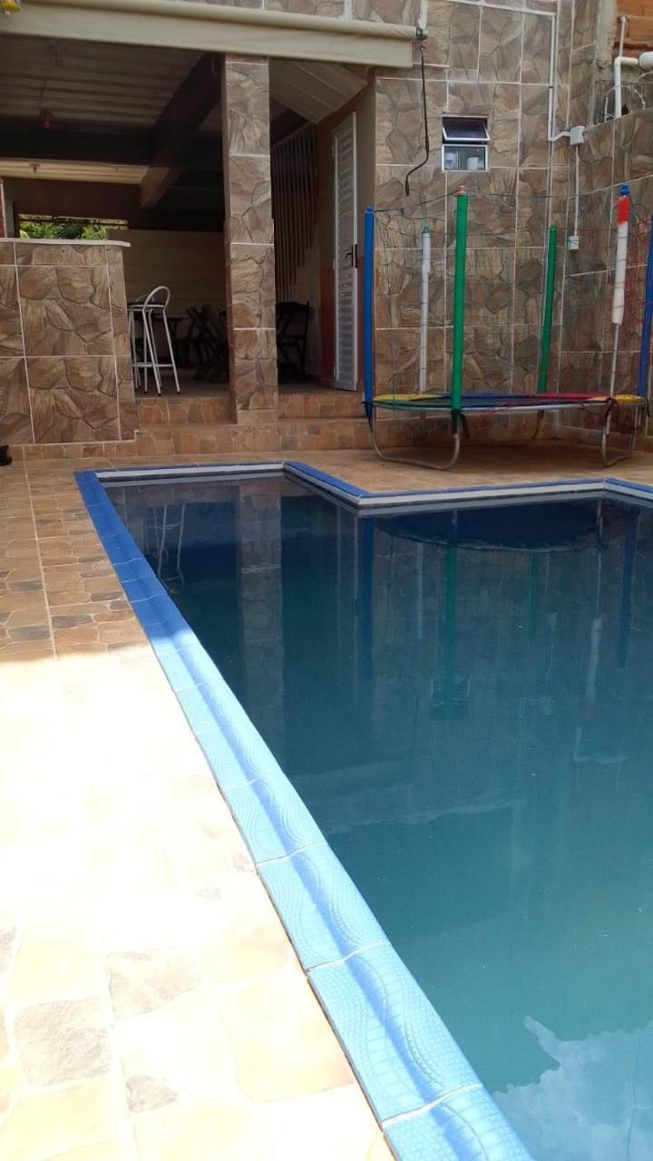 Espaco Girassol Eventos Campinas  Ngoại thất bức ảnh