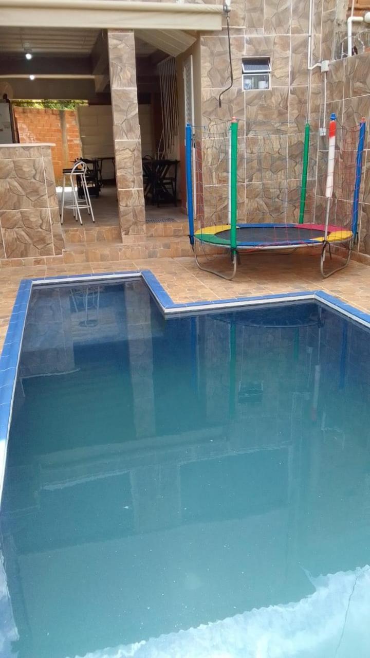 Espaco Girassol Eventos Campinas  Ngoại thất bức ảnh