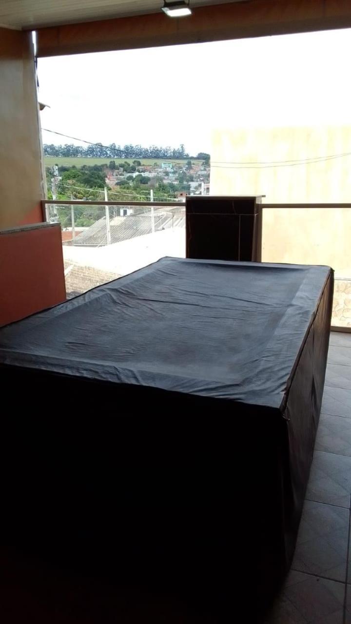 Espaco Girassol Eventos Campinas  Ngoại thất bức ảnh